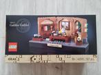 LEGO 40595 - Tribute to Galileo Galilei, Ophalen of Verzenden, Nieuw, Complete set, Lego
