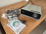 Sony VPL-EX100 beamer, Ophalen, Gebruikt