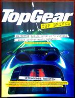 Top Gear Top Drives, Ophalen of Verzenden, Gelezen, TopGear