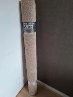 Vloerkleed hoogpolig 130 x190 nieuw in verpakking, Ophalen, 100 tot 150 cm, Beige, Nieuw