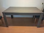 Gratis eettafel 160x90x80, Huis en Inrichting, Tafels | Eettafels, Ophalen, 50 tot 100 cm, Zo goed als nieuw, Vijf personen of meer
