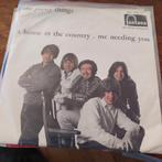 Single Pretty Things A house in the country, Cd's en Dvd's, Vinyl Singles, Gebruikt, 7 inch, Single, Ophalen of Verzenden