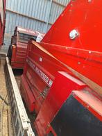 Voerwagen blokkenwagen  voor dieren voeren 2 stuks, Dieren en Toebehoren, Ophalen, Gebruikt