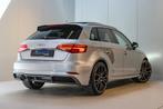 Audi A3 Sportback 1.0 TFSI Sport S-Line | PANO | B&O |, Gebruikt, Lichtsensor, 116 pk, 630 kg