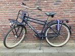 Cortina U4 Transport Mini jongensfiets 24", Ophalen, 24 inch, Versnellingen, Zo goed als nieuw