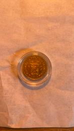 5 gulden 1912, Postzegels en Munten, Munten | Nederland, Ophalen, Koningin Wilhelmina, 5 gulden