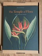 Temple of Flora - John Thornton, Antiek en Kunst, Kunst | Litho's en Zeefdrukken, Ophalen of Verzenden