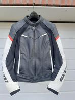 Rev'it! Xena leren motorjas maat 42, Motoren, Kleding | Motorkleding, Jas | leer, Ophalen of Verzenden, Dames, REV’IT!