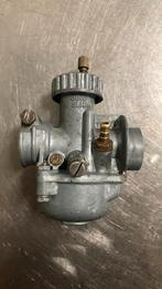 Carburateur Bing 1/19/14A zundapp, Ophalen of Verzenden, Zo goed als nieuw, Carburateur