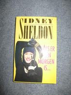 Sidney Sheldon - diverse titels, Boeken, Ophalen of Verzenden, Gelezen, Sidney Sheldon