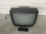 Daewoo 21 inch CRT tv + remote, Ophalen of Verzenden, Gebruikt, 40 tot 60 cm, Overige merken