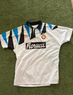 Vintage voetbalshirt - Inter 1992 / Retro / Large, Verzamelen, Sportartikelen en Voetbal, Ophalen of Verzenden, Gebruikt, Buitenlandse clubs