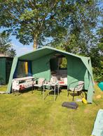 Cabanon Europa camper M vouwwagen, Caravans en Kamperen, Ophalen