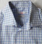 Heren– OVERHEMD –Easy Iron -  Hema - Maat 42/43, Kleding | Heren, Overhemden, Verzenden, Overige kleuren