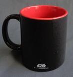 LUCASFILM STAR WARS STORMTROOPER mok beker H9xO8cm mug Tasse, Verzamelen, Star Wars, Gebruikt, Ophalen of Verzenden, Gebruiksvoorwerp