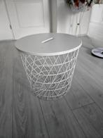 Ikea tafel KVISTBRO, Ophalen, Minder dan 45 cm, Minder dan 55 cm, Gebruikt