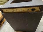Zelfbouw Leslie speaker, Ophalen, Gebruikt, Minder dan 50 watt