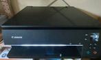 Canon Pixma wifi "All-in-one" printer scanner, Ophalen, Zo goed als nieuw