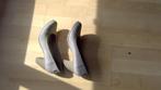 Pumps lichtgrijs, San Oliver, Pumps, Ophalen of Verzenden, Zo goed als nieuw