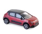 Citroen C3 2016 of 2020 Norev 3 Inch 1:64, Hobby en Vrije tijd, Ophalen of Verzenden, Nieuw, Auto