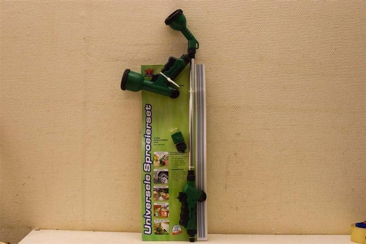 Top Craft 45496, Tuin en Terras, Tuinslangen, Gebruikt, Tuinslang, Ophalen of Verzenden