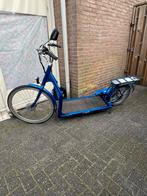 Te koop mooie en goed werkende lopifit loopbandfiets uniek!, Fietsen en Brommers, Elektrische fietsen, Gebruikt, 51 tot 55 cm