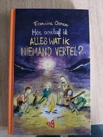 Hoe overleef ik... Niemand Vertel?, Boeken, Ophalen of Verzenden
