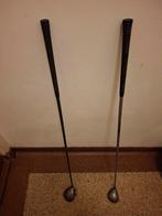 Callaway Big Bertha Driver 3 en 5, Sport en Fitness, Golf, Ophalen, Gebruikt, Club, Callaway