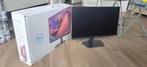 Dell 24” IPS Monitor (S2421NX) | Full HD | 75Hz | HDMI, Computers en Software, Monitoren, Gaming, HDMI, IPS, Kantelbaar