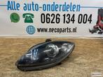 SEAT LEON 1P1 ALTEA XENON KOPLAMP LINKS COMPLEET ORIGINEEL, Auto-onderdelen, Verlichting