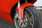 DUCATI 749 S (bj 2008), 2 cilinders, Bedrijf, Super Sport, Meer dan 35 kW