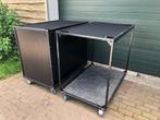 Tourframe / Flightcase trucksize, Muziek en Instrumenten, Behuizingen en Koffers, Ophalen, Gebruikt, Overige instrumenten, Flightcase