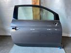 PORTIER RECHTS Fiat 500 (312) (01-2007/12-2012), Gebruikt, Rechts, Fiat, Deur