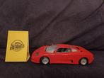 1:24 Bugatti 110EB, Hobby en Vrije tijd, Modelauto's | 1:24, Auto, W, T, Ophalen of Verzenden