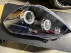 Renault Clio 05 Head Lampenset, Auto-onderdelen, Verlichting, Ophalen of Verzenden, Nieuw, Renault