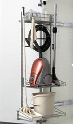 Ikea kast interieur schoonmaak, Ophalen, Minder dan 50 cm, 100 tot 150 cm, Zo goed als nieuw