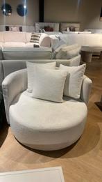 La lord love seat, Ophalen, Nieuw, Stof