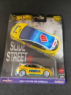 Hot wheels Toyota gr corolla, Mattel, Mattel, Nieuw, Ophalen of Verzenden