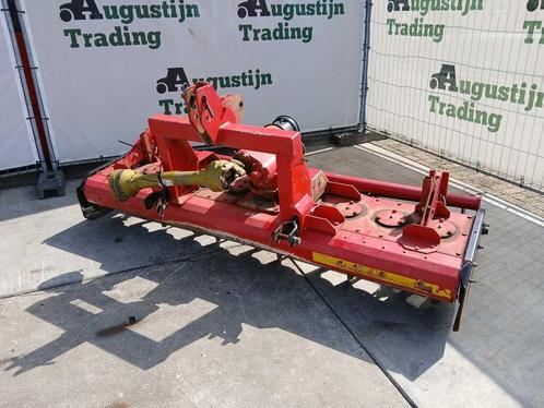 Peecon rotorkopeg, Zakelijke goederen, Agrarisch | Werktuigen, Overige, Grondbewerking