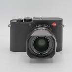 Leica Q2 + 28mm F/1.7  (Nieuw Hilversum op=op), Foto-Groep, Luttekepoortstraat 26 3841 AX Harderwijk, Compact, Nieuw
