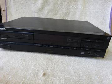 Philips CD speler CD614 beschikbaar voor biedingen