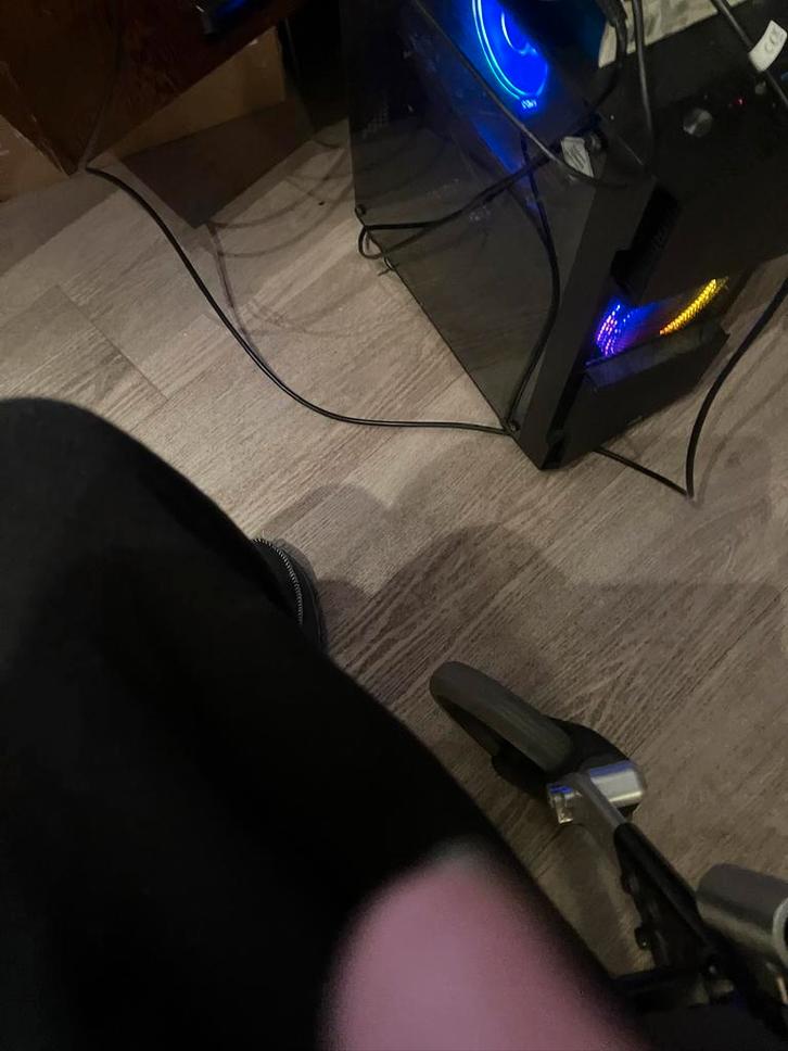 Game PC R7 5800X/RTX2080TI/32GB DDR4/2 x 512GB SSD + 1TB HDD, Computers en Software, Desktop Pc's, Zo goed als nieuw, 4 Ghz of meer