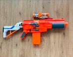 Nerf gun Star Wars: Rogue One Sergeant Jyn Erso Blaster, Ophalen of Verzenden, Zo goed als nieuw