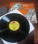 Gerry Mulligan Tentet with Chet Baker 1953/Reissue VG+, 1960 tot 1980, Gebruikt, Ophalen of Verzenden, 12 inch