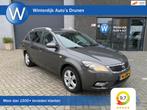 Kia Cee'd 1.4 CVVT X-ecutive Airco! Cruise! Navi! Trekhaak!, Auto's, Kia, Voorwielaandrijving, Euro 5, 4 cilinders, 1396 cc