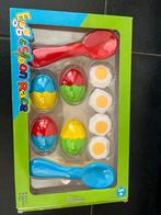 Eierlepel Race Spel, Ophalen of Verzenden, Zo goed als nieuw, Jongen of Meisje