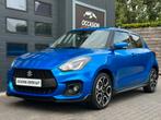 Suzuki Swift 1.4 SPORT EDITION / FULL OPTIONS / GARANTIE ..., Stof, Gebruikt, 4 cilinders, Met garantie (alle)