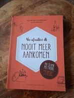 Nu afvallen en nooit meer aankomen, Ophalen of Verzenden, Zo goed als nieuw, Eveline van de Waterlaat; Leo Versluys