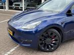 Tesla Model Y RWD 58 kWh|Performance|2023|47DKM|Trekhaak|, Automaat, Achterwielaandrijving, Gebruikt, 495 min