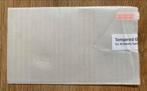 Tempered glass voor Nintendo Switch OLED model, Ophalen of Verzenden, Nieuw